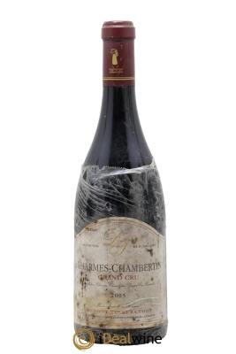Charmes-Chambertin Grand Cru Dupont-Tisserandot (Domaine)