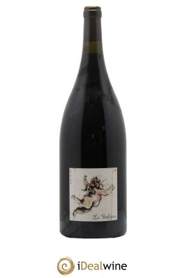 Vin de France La Bohème Patrick Bouju - La Bohème