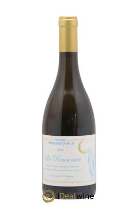 Meursault La Rencontre Bernard Bonin