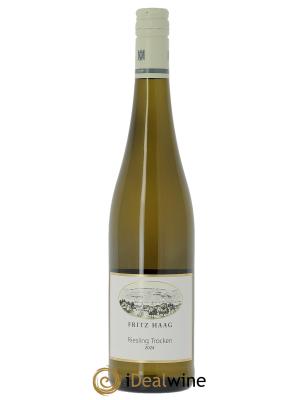 Riesling Fritz Haag Trocken
