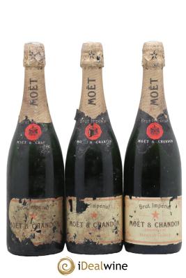 Impérial Brut Moët et Chandon