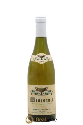Meursault Coche Dury (Domaine)