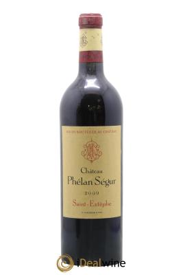 Château Phélan Ségur