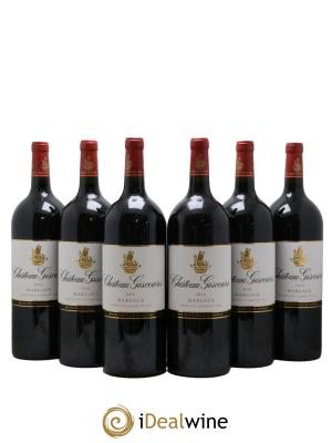Château Giscours 3ème Grand Cru Classé