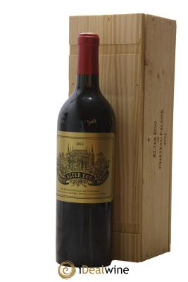 Alter Ego de Palmer Second Vin