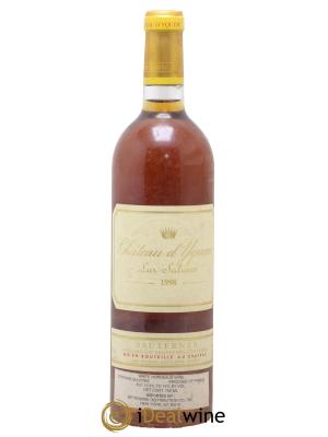 Château d' Yquem 1er Cru Classé Supérieur
