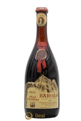 Barolo Picco Della Mirandola