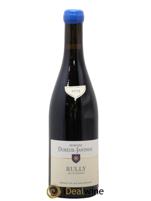 Rully En Guesnes Vincent Dureuil-Janthial