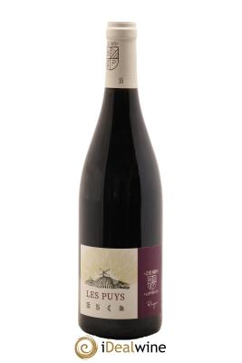 Chinon Les Puys Domaine Lambert