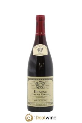 Beaune 1er Cru Clos des Ursules Maison Louis Jadot