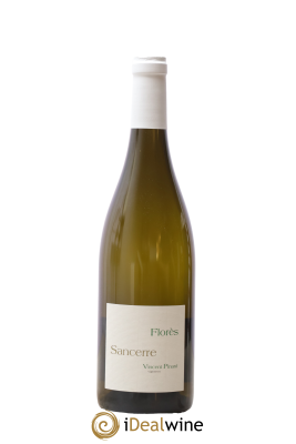 Sancerre Florès Vincent Pinard