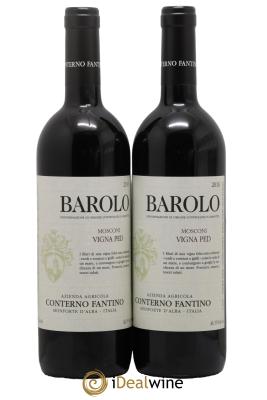 Barolo DOCG Mosconi Vigna Ped Conterno Fantino