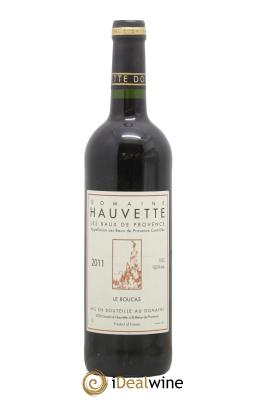 IGP Alpilles (anciennement Baux de Provence) Le Roucas Hauvette (Domaine)