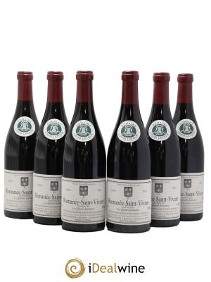Romanée-Saint-Vivant Grand Cru Les Quatre Journaux Louis Latour