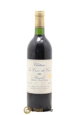 Château la Croix du Casse