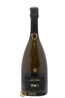PN TX20 Extra-Brut Bollinger