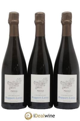 Puzzle Brut Nature Ruppert-Leroy