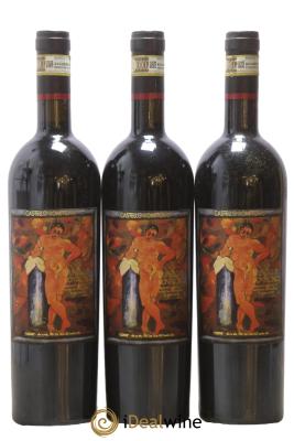 Brunello di Montalcino Castello Romitorio