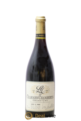Charmes-Chambertin Grand Cru Lucien Le Moine