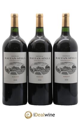 Château Rauzan Ségla Grand Cru Classé