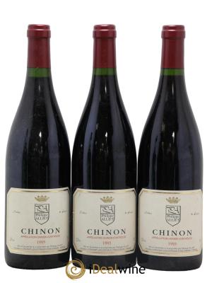 Chinon Philippe Alliet