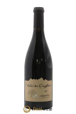 La Clape Château de La Négly Clos des Truffiers Jean Paux-Rosset