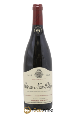 Côte de Nuits-Villages Emmanuel Rouget