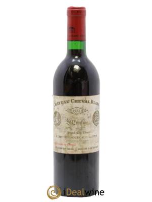 Château Cheval Blanc 1er Grand Cru Classé A