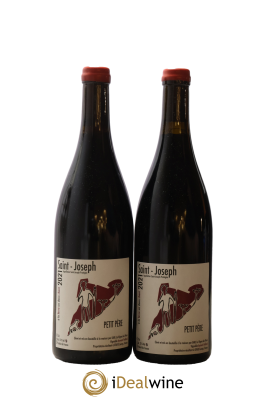 Saint-Joseph Petit Pere La Vigne Des Peres