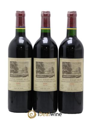 Château Duhart-Milon 4ème Grand Cru Classé