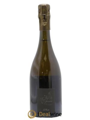 Roses de Jeanne Les Ursules Blanc de Noirs Brut Cédric Bouchard