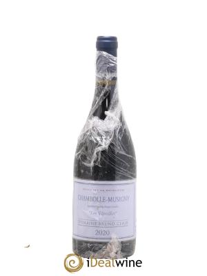 Chambolle-Musigny Les Veroilles Bruno Clair (Domaine)