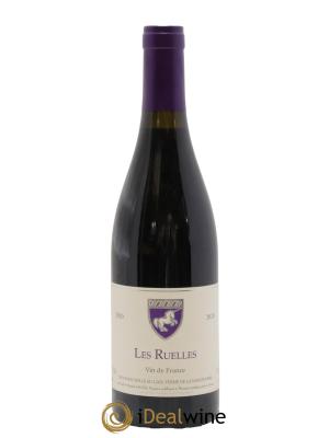 Vin de France Les Ruelles Martial Angeli