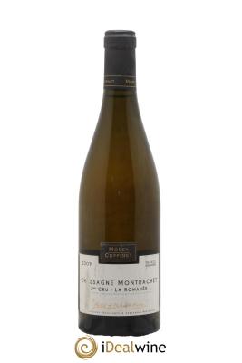 Chassagne-Montrachet 1er Cru La Romanée Morey-Coffinet (Domaine)