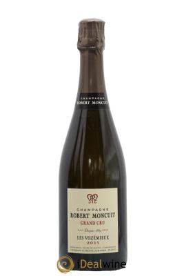 Vozémieux Blanc de Blancs Grand Cru Extra-Brut Robert Moncuit