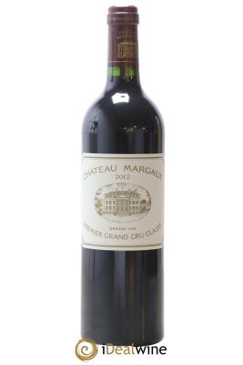 Château Margaux 1er Grand Cru Classé