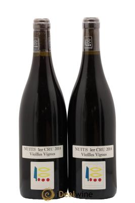 Nuits-Saint-Georges 1er Cru Vieilles Vignes Prieuré Roch