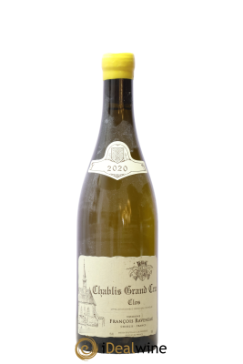 Chablis Grand Cru Clos Raveneau (Domaine)