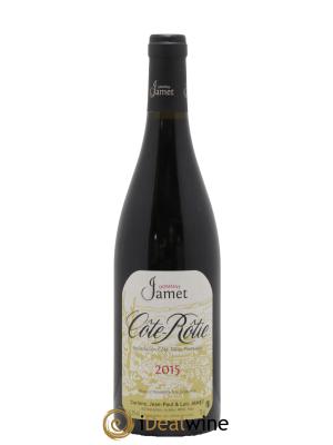 Côte-Rôtie Jamet (Domaine)