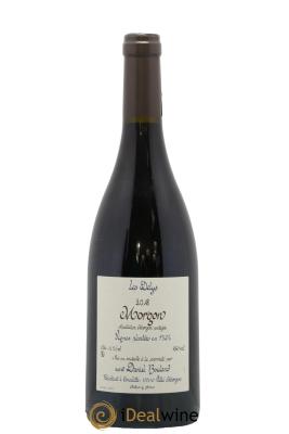 Morgon Les Delys Vielles Vignes de 1926 Daniel Bouland (Domaine)
