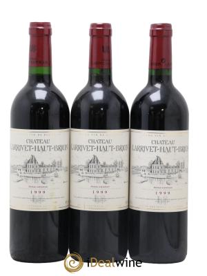 Château Larrivet Haut-Brion