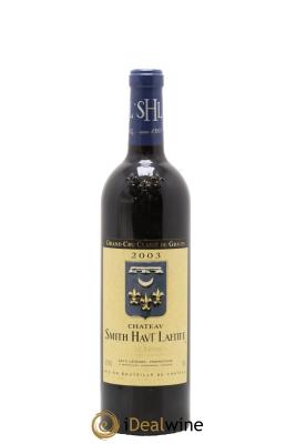 Château Smith Haut Lafitte Cru Classé de Graves