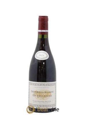 Chambolle-Musigny 1er Cru Les Amoureuses Jacques-Frédéric Mugnier