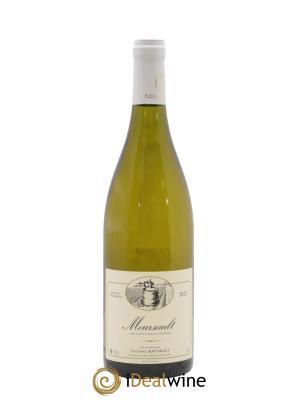 Meursault Thomas Battault