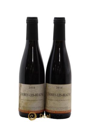 Chorey-lès-Beaune Tollot Beaut (Domaine)