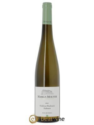 Riesling Markus Molitor Ockfener Bockstein Kabinett Green Capsule 