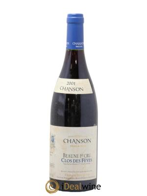 Beaune 1er Cru Clos des Fèves Chanson