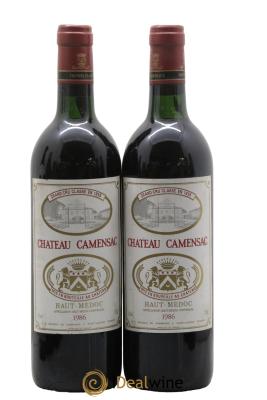 Château Camensac 5ème Grand Cru Classé