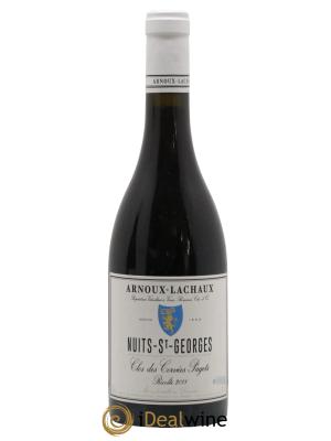 Nuits-Saint-Georges 1er Cru Clos des Corvées Pagets Arnoux-Lachaux (Domaine)