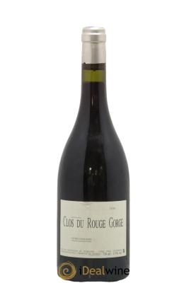 IGP Côtes Catalanes Clos du Rouge Gorge Cyril Fhal